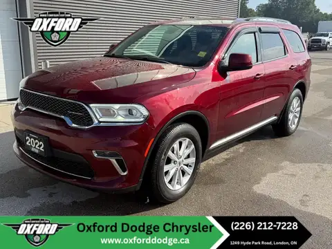 Dodge Durango