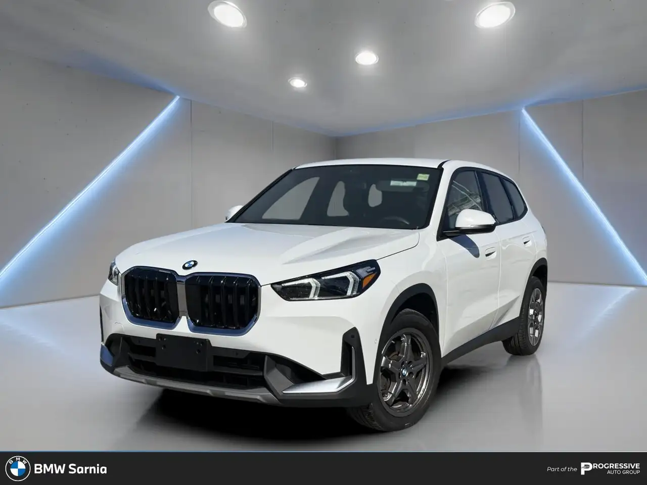 2025 BMW X1 28i
