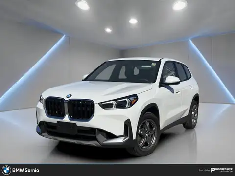 BMW X1 28i