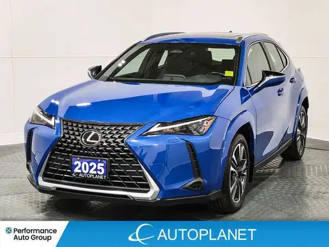 Lexus UX 300h Premium