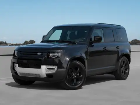 Land Rover Defender S P300