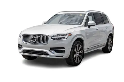 Volvo XC90 Ultimate