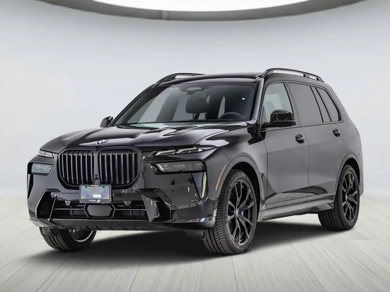 2027 BMW X7 40i