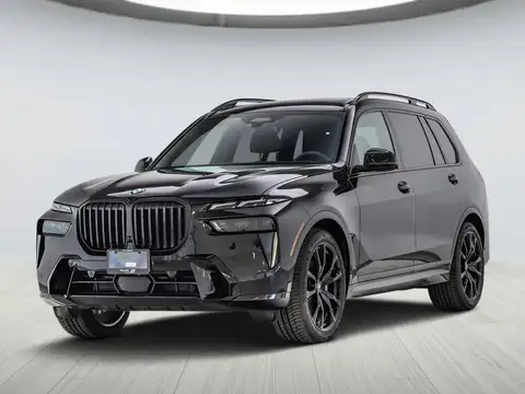 BMW X7 40i