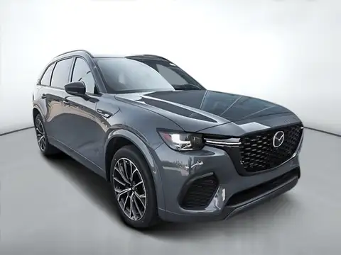 Mazda CX-70
