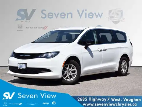Chrysler Grand Caravan