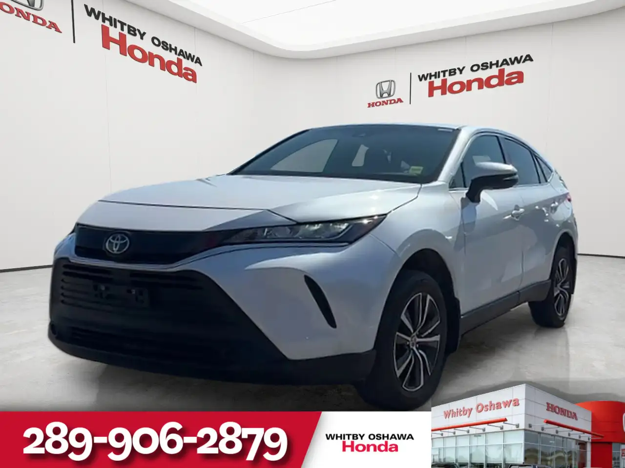 2023 Toyota Venza