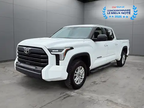Toyota Tundra SR5