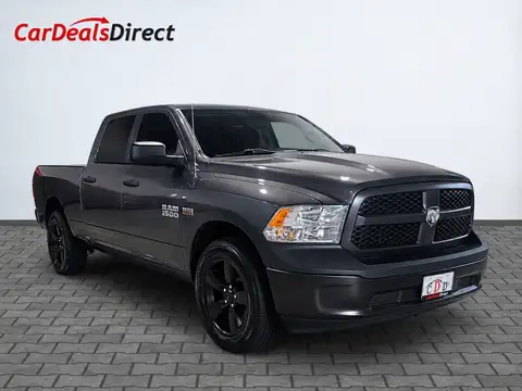 RAM 1500 Big Horn