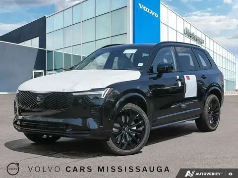 Volvo XC90 Ultra
