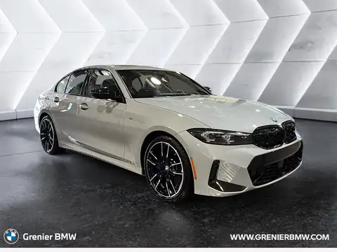 BMW 3 Series M340i