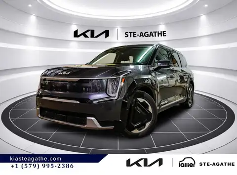 Kia EV9