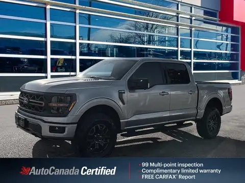 Ford F-150 Tremor