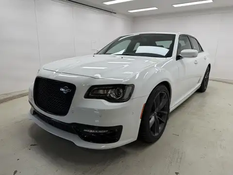 Chrysler 300