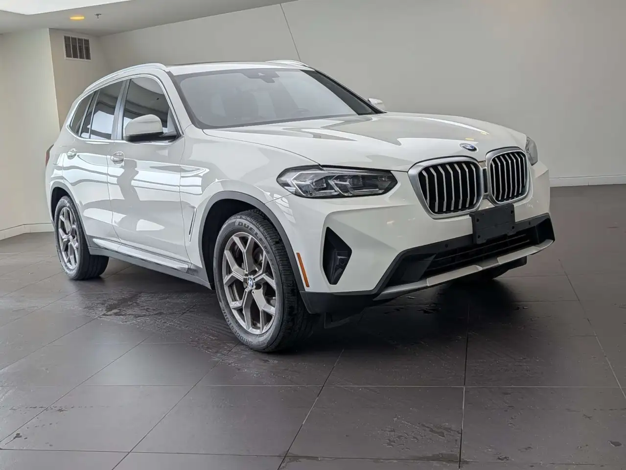 2023 BMW X3 30i
