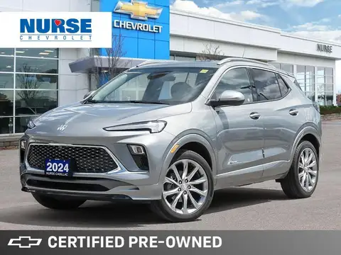 Buick Encore