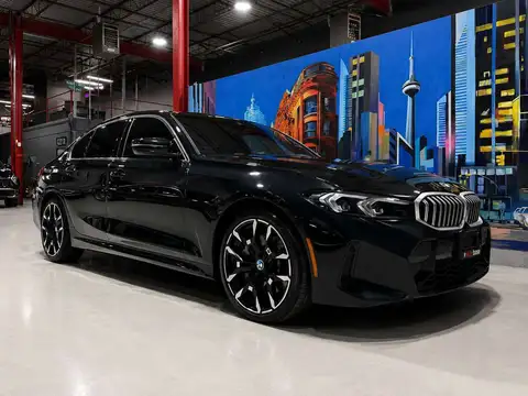 BMW 3 Series 330i