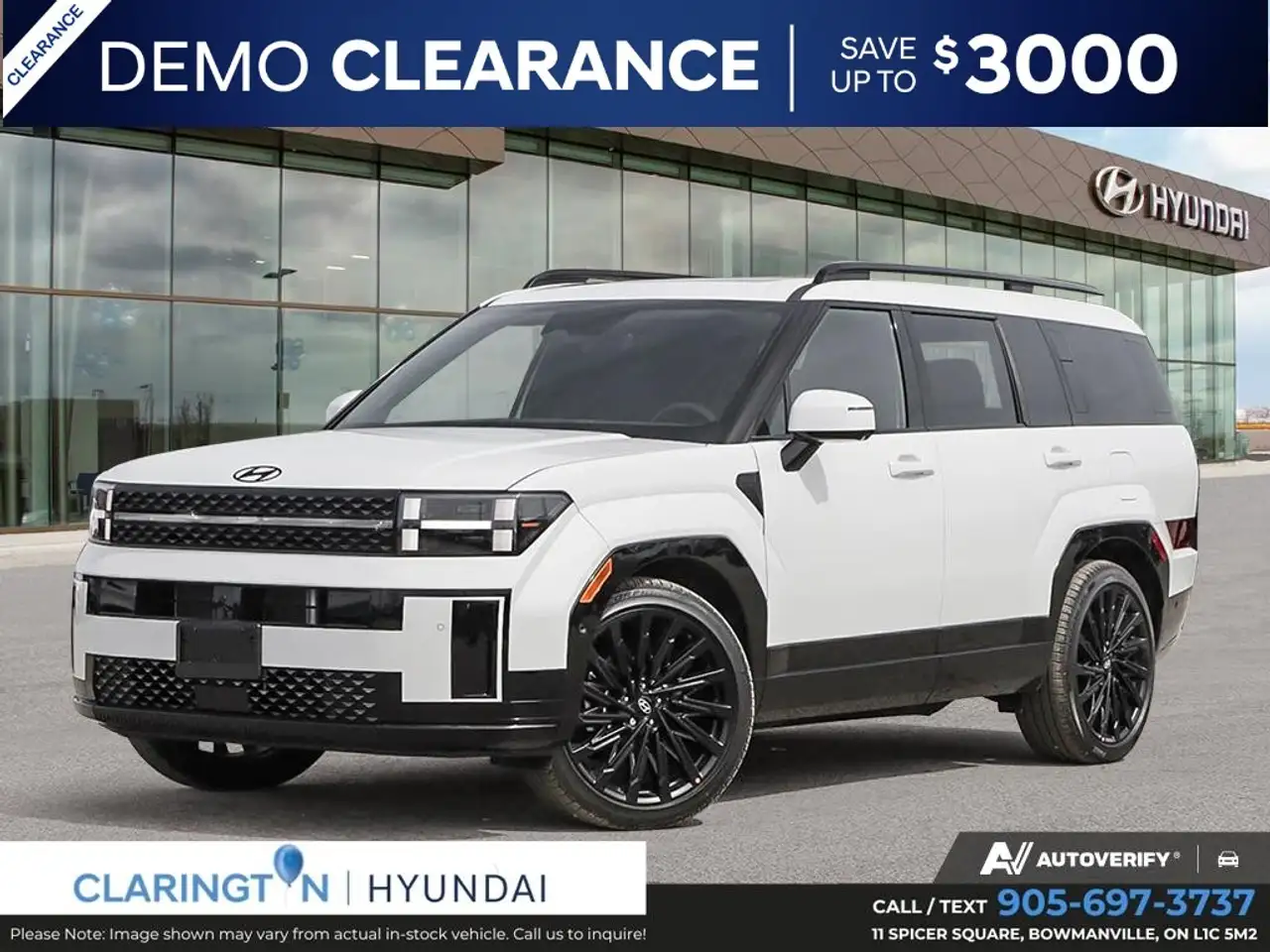 2024 Hyundai Santa Fe