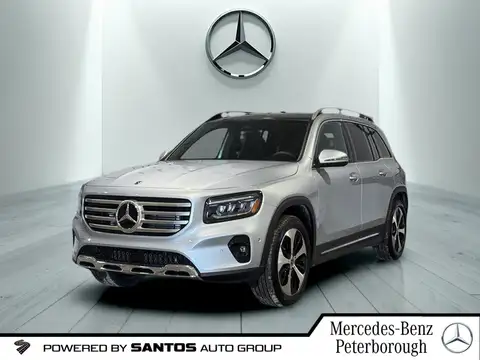 Mercedes-Benz GLB 250