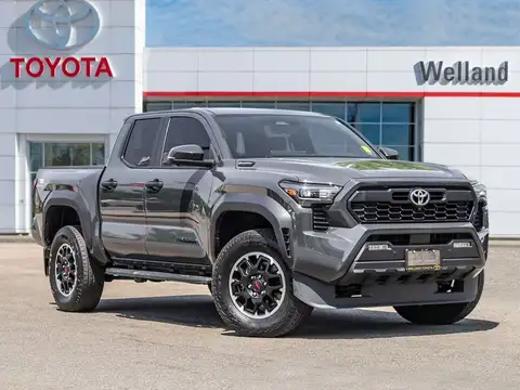 Toyota Tacoma