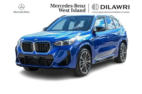 BMW X1 M35i