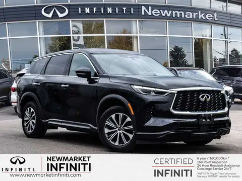Infiniti QX60