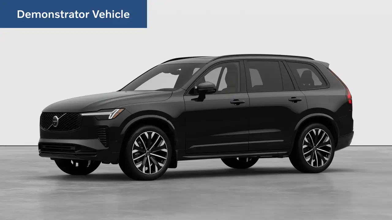 2026 Volvo XC90 Ultra