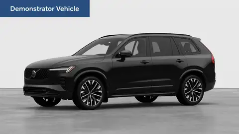 Volvo XC90 Ultra