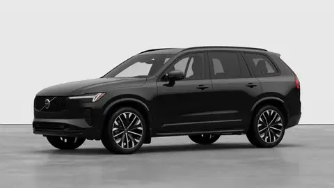 Volvo XC90 Ultra