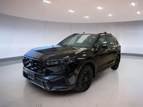Honda CR-V Sport