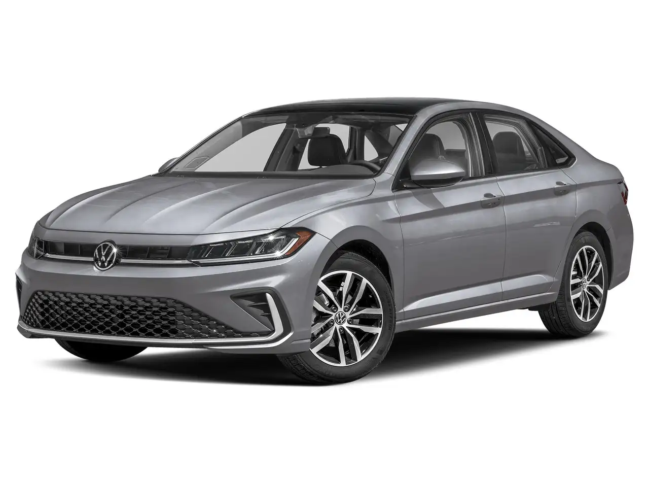 2027 Volkswagen Jetta