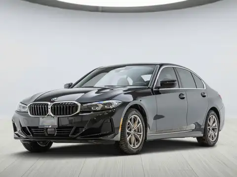 BMW 3 Series 330i