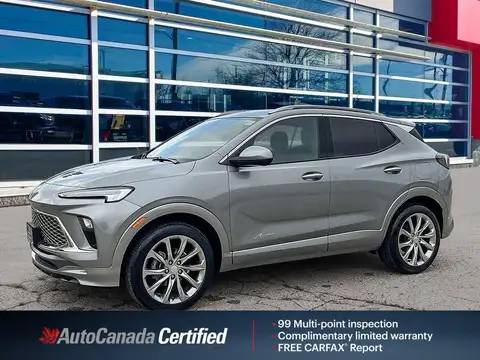 Buick Encore