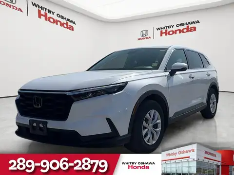Honda CR-V LX