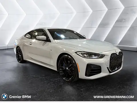 BMW 4 Series M440i