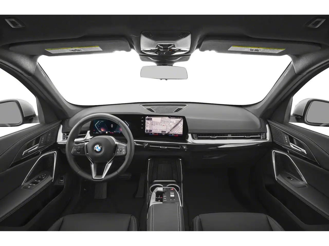 2026 BMW X1