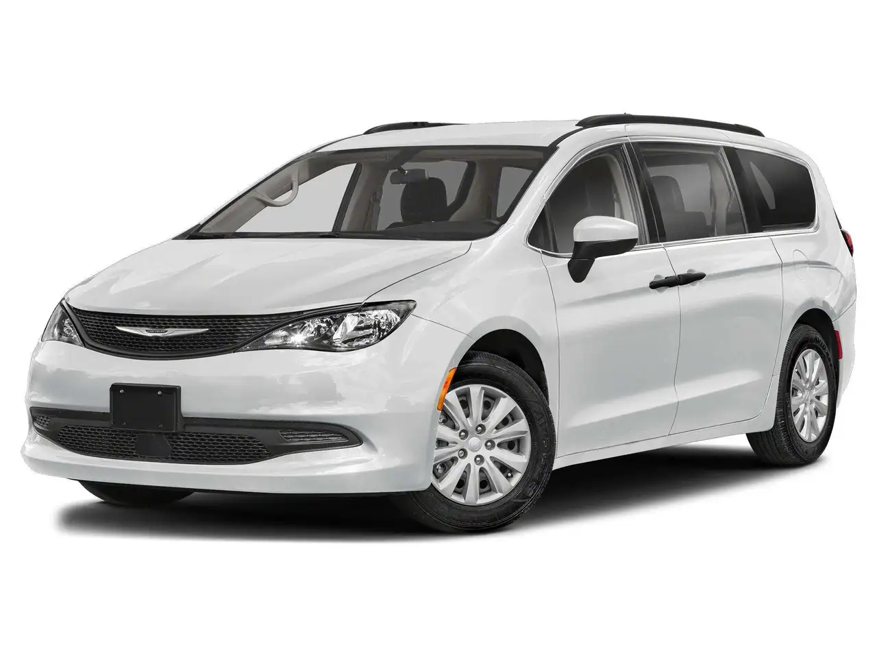 2024 Chrysler Grand Caravan