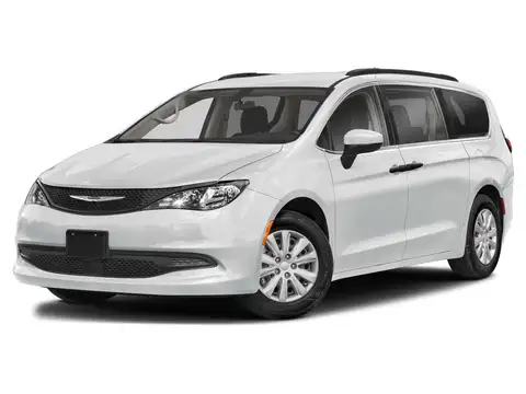 Chrysler Grand Caravan