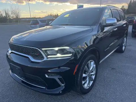Dodge Durango