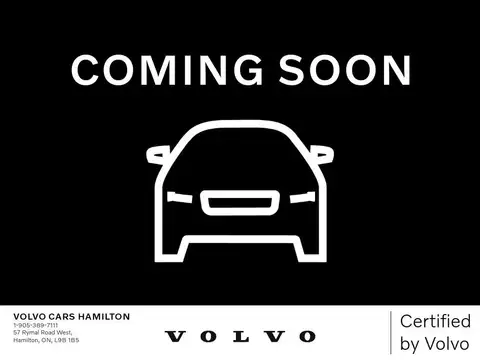 Volvo XC90 Plus
