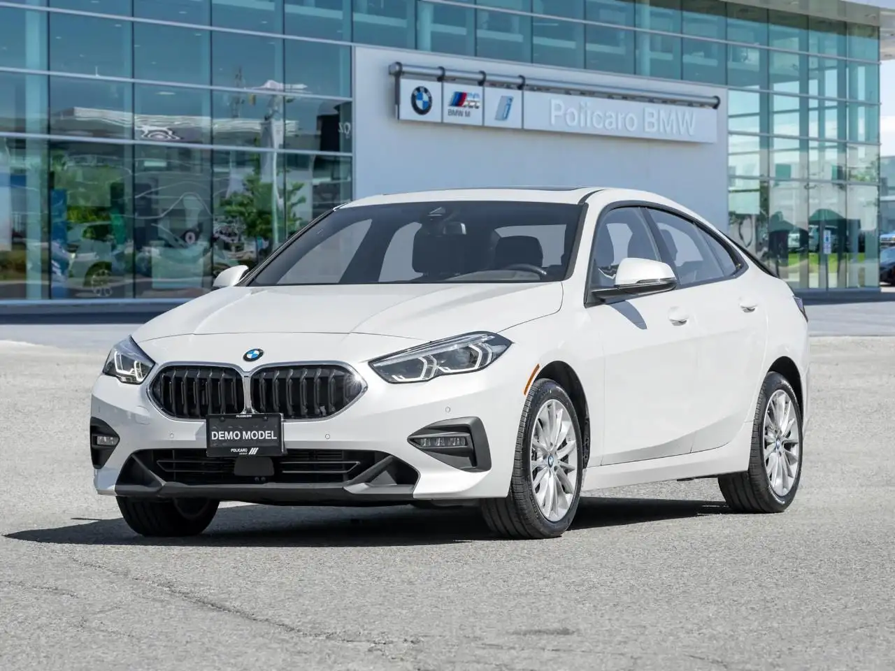 2024 BMW 2 Series
