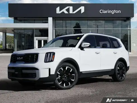 Kia Telluride