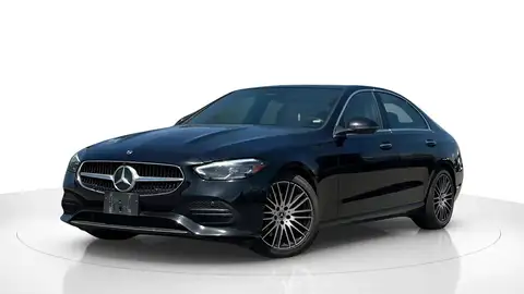 Mercedes-Benz C-Class 300
