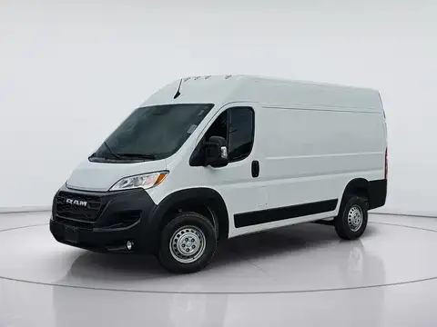 RAM ProMaster