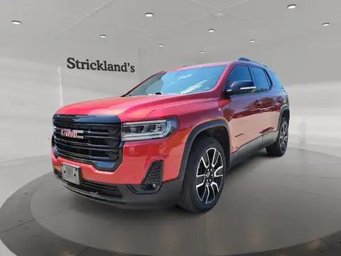 GMC Acadia