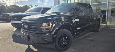 Ford F-150 XLT