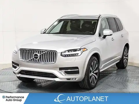 Volvo XC90 Plus