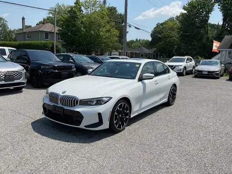 BMW 3 Series 330i