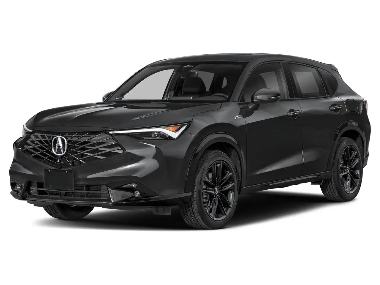2025 Acura ADX Platinum Elite