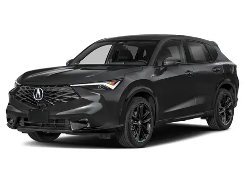 Acura ADX Platinum Elite